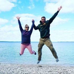 Meet your Posher, Brian